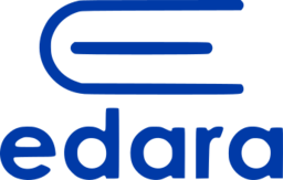 edara.click favicon